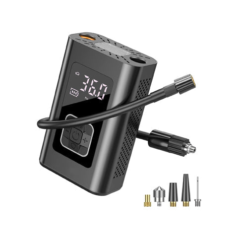 150 PSI Portable Air Inflator