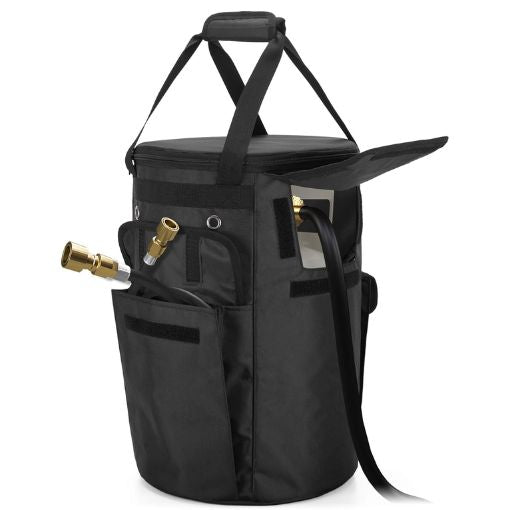 20 lbs Propane Gas Tank Bag