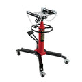2-Stage Hydraulic Telescoping Transmission Jack