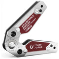 20°-200° Adjustable Angle Welding Magnet