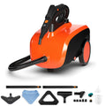 19-in-1 Heavy Duty Steam Cleaner