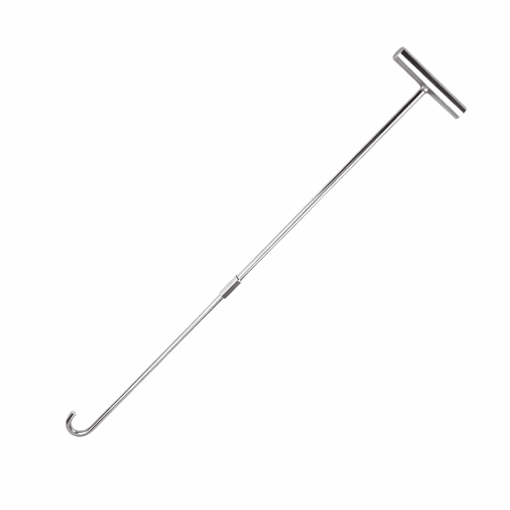 5th Wheel Pin Puller