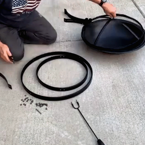 𝗘𝗔𝗥𝗟𝗬 𝗕𝗙𝗖𝗠  𝗦𝗔𝗟𝗘  | Outdoor Fire Pit