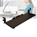 30 Inch Under Desk Keyboard Tray
