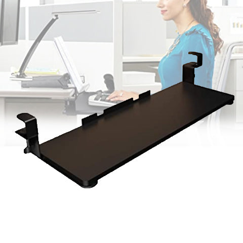 30 Inch Under Desk Keyboard Tray