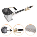 6 Bar Jet Wall Stucco and Cement Sprayer