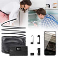 Endoscope Camera Lens
