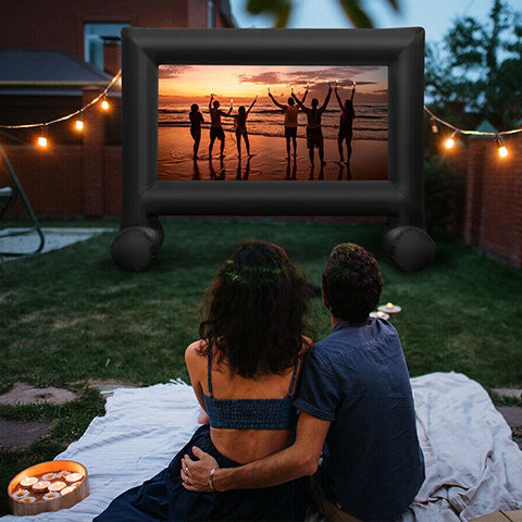 16 - 20 Feet Inflatable Projector Screen