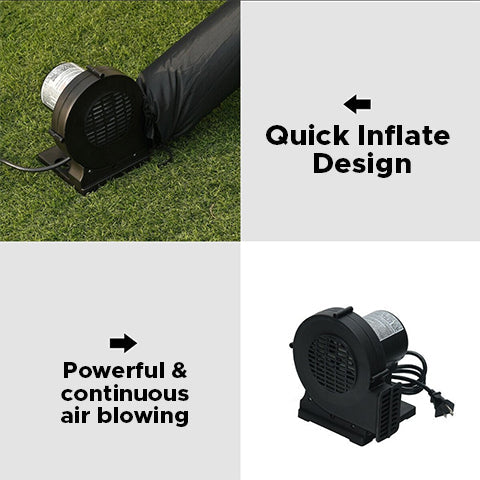 16 - 20 Feet Inflatable Projector Screen
