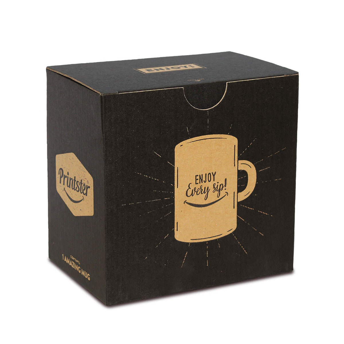 Personalised Photo Mug