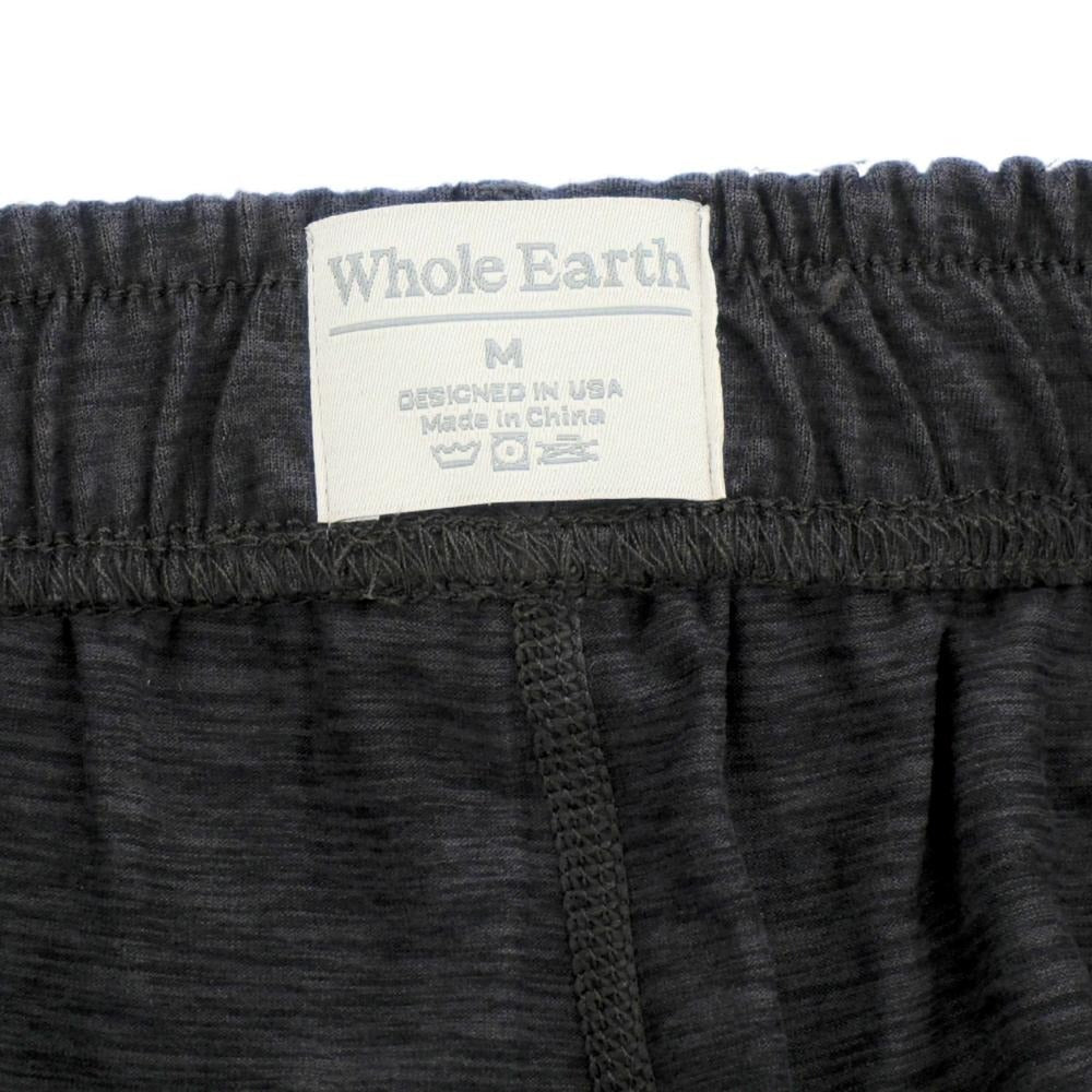 WHOLE EARTH