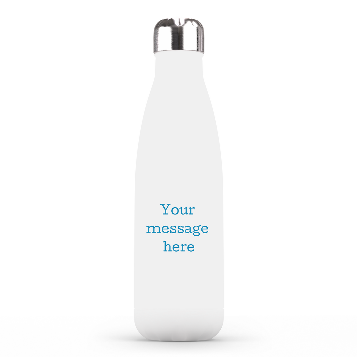 Personalised Message Mug